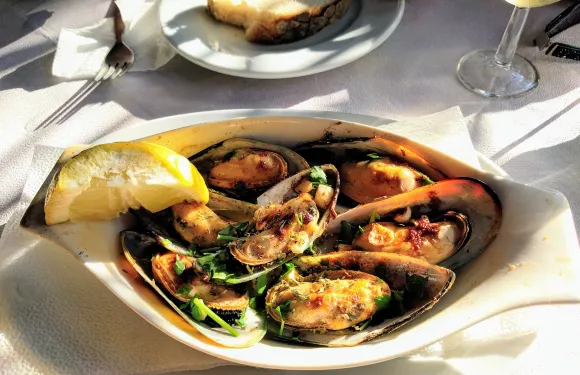 Limeri Restaurant