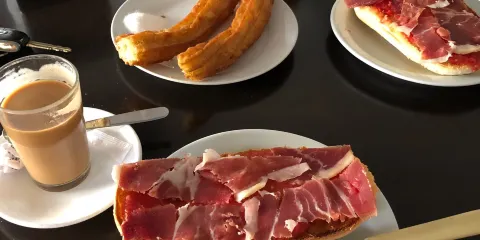 Bar Triana