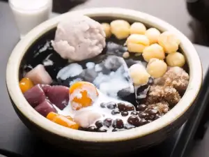 森山仙草(平和店)
