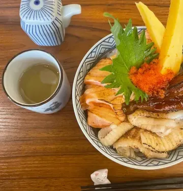 達摩食堂（擎天半島分店）