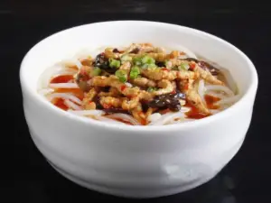 花園湯包店
