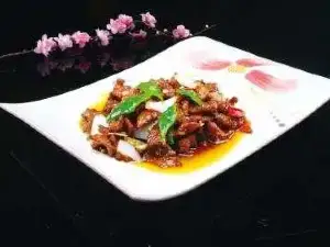 昌吉市花兒印象宴會廳