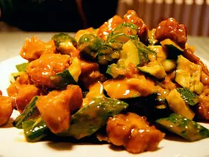 美食酒家(新泰店)