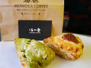 Honoka Coffee - Tomizawa