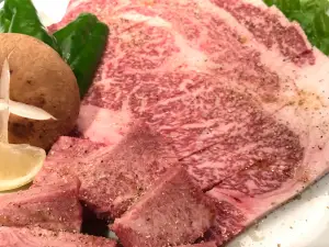 Keishuen Yakiniku Restaurant