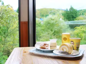 Yama no Hachimitsuya