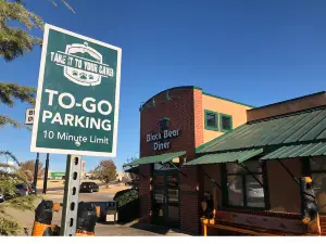 Black Bear Diner