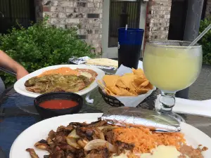 Don Señor Mexican Bar & Grill