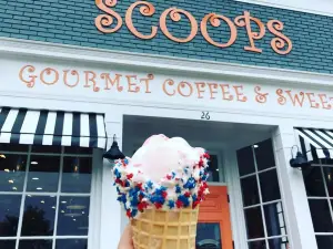 Scoops