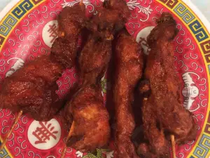 Great Wall Chinese Restaurant