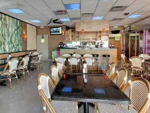 Bamboo Restaurant