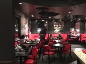P.F. Chang's