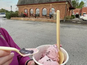 Graeter's Ice Cream