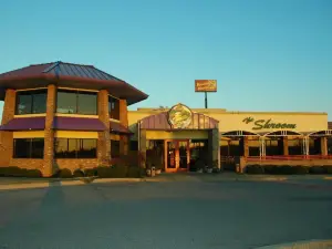 Mellow Mushroom Oxford - Anniston