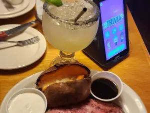 Texas Roadhouse