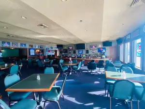 The Franklin Inn