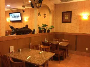 El Morelia Mexican Restaurant