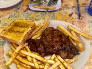 Alexander's Steakhouse Peoria