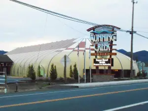 Wild Creek Restaurant