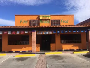 La Cabaña Restaurant