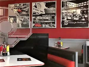 Steak 'n Shake