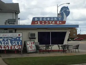 Big Sky Bistro