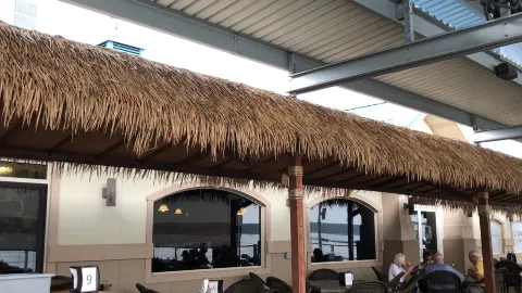 Aqua Bar and Grill in Delaware County