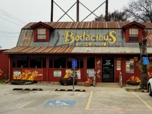 Bodacious Bar-B-Q