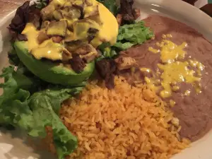 Los Hermanos Mexican Restaurant