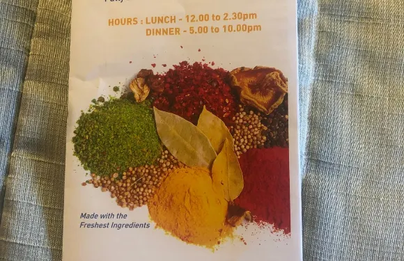 Priya Indian Restaurant