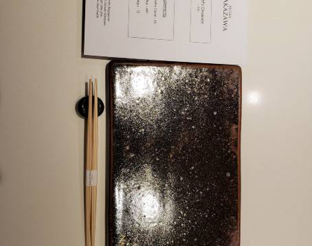 Sushi Nakazawa