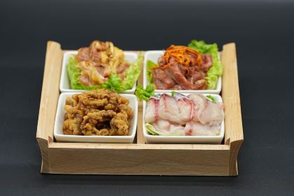 苗阿祖康养酒店·苗味轩