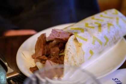 Stalactites Restaurant