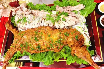 天乐寻味(香榭花园店)