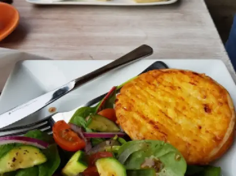 The Lockup Coffee House