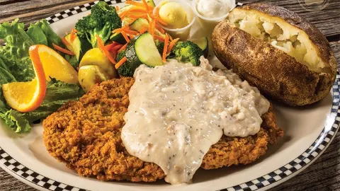 Black Bear Diner Orem in โอเรม