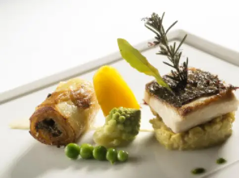 Restaurant du Chateau