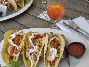 Aqua Grill