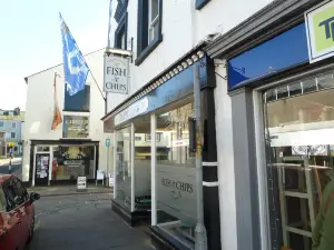 Chippy Bank