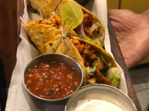 THE 3RD FLOOR BAR STOCK EXCHANGE