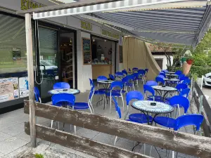 Eiscafe Bolina