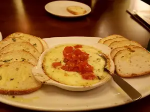 Olive Garden Italian Restaurant