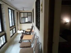 Hotel Panorama Restaurant