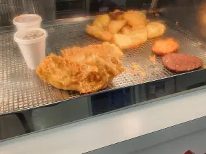 Penwithick Fish & Chip Shop