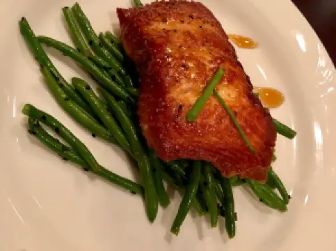 Wellington's Restaurant