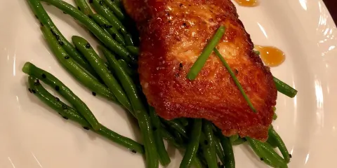 Wellington's Restaurant