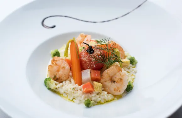 The Green Restaurant & Bar