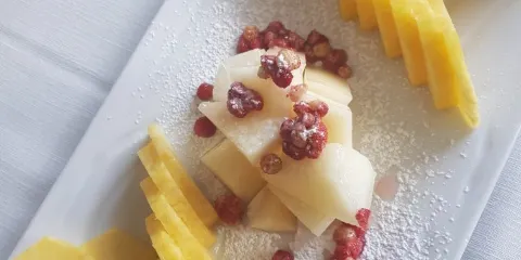 Ristorante A Casa di Luca