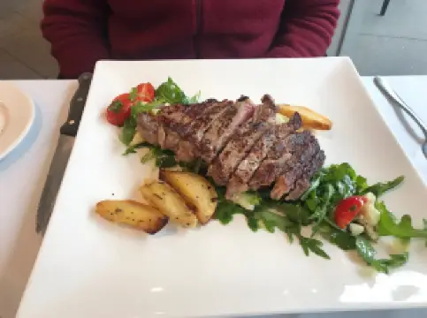 Sassone Cucina Italiana