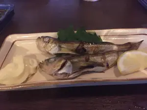 Izakaya Kukai